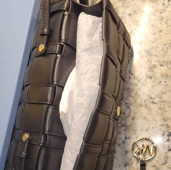 Michael Kors clutch